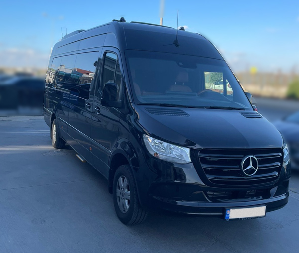 Drone Araç Kontrol Sistemi